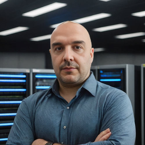 Marko Racić